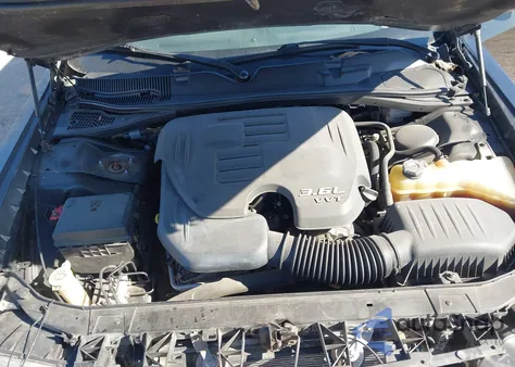 2014 Dodge Challenger Sxt из США, поврежденный, VIN 2C3CDYAG6EH311550